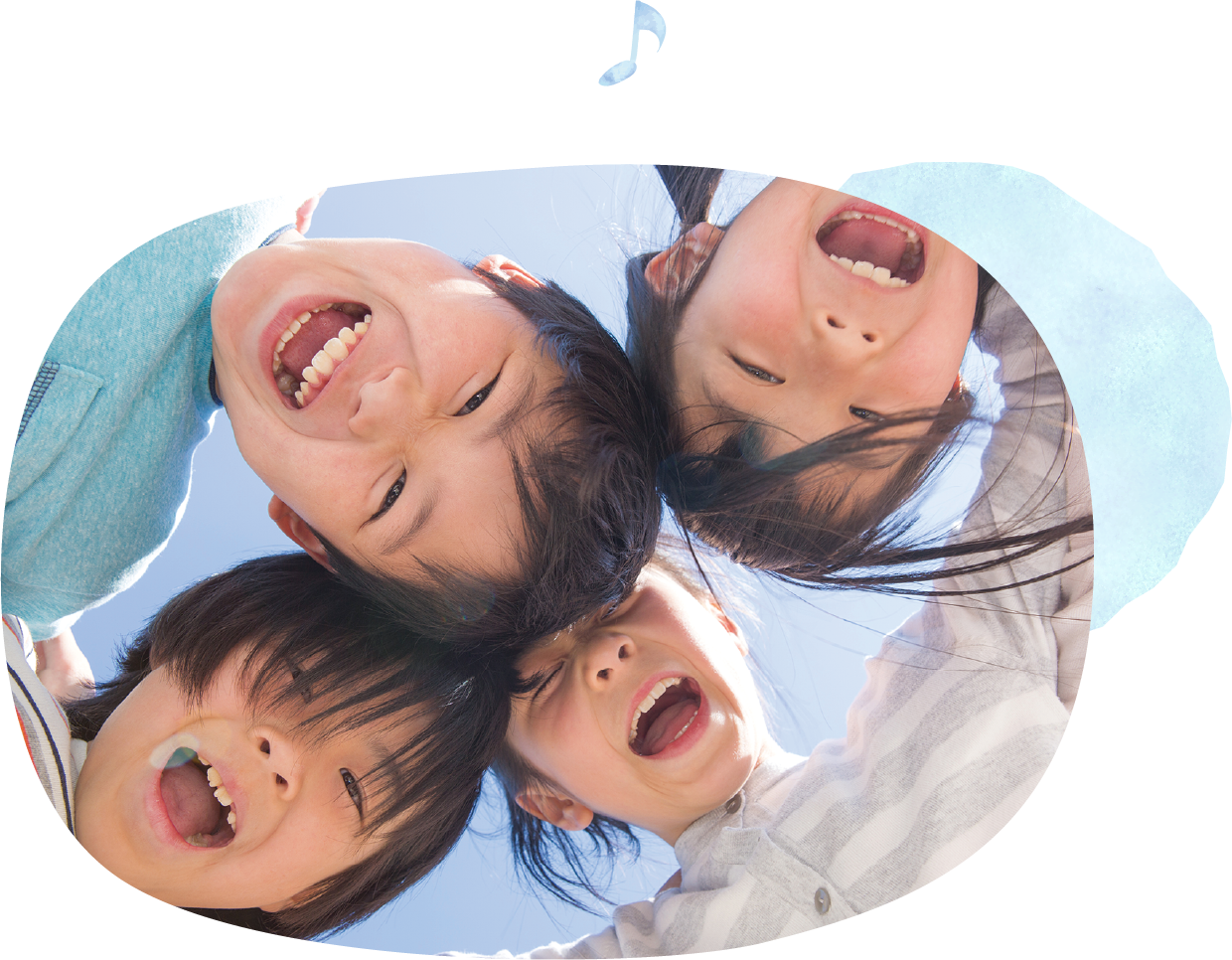 クローバーリーフ